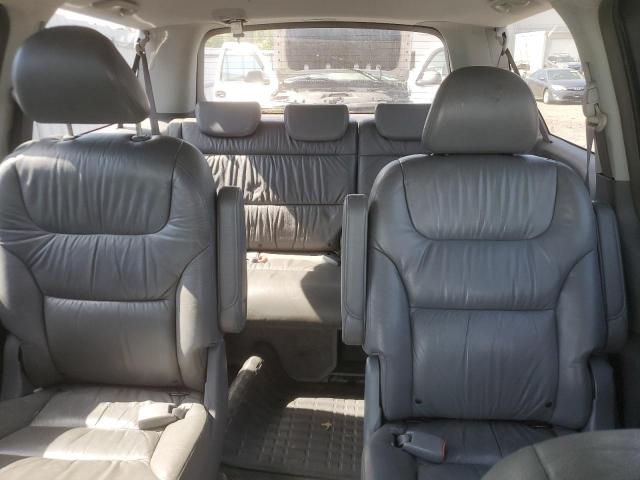 2006 HONDA ODYSSEY #3310426968