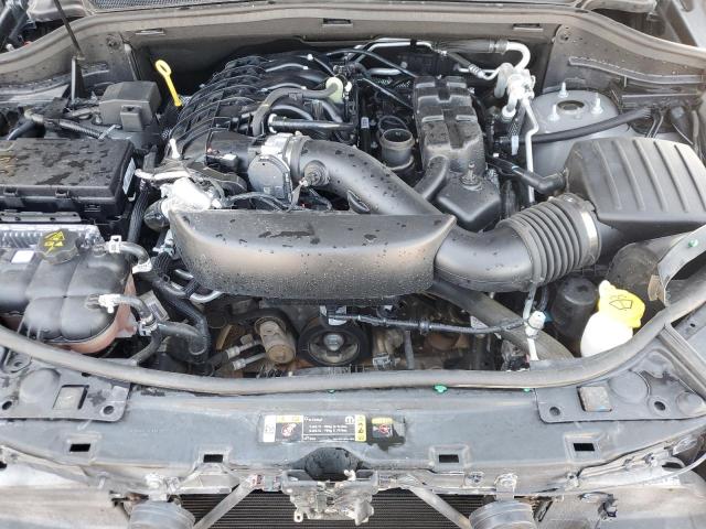 2023 DODGE DURANGO GT 1C4RDJDGXPC682838