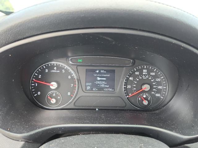 2020 KIA SORENTO L #3231640132