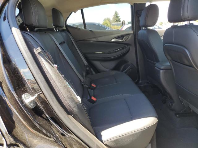 2023 BUICK ENCORE GX SELECT KL4MMDS27PB110340
