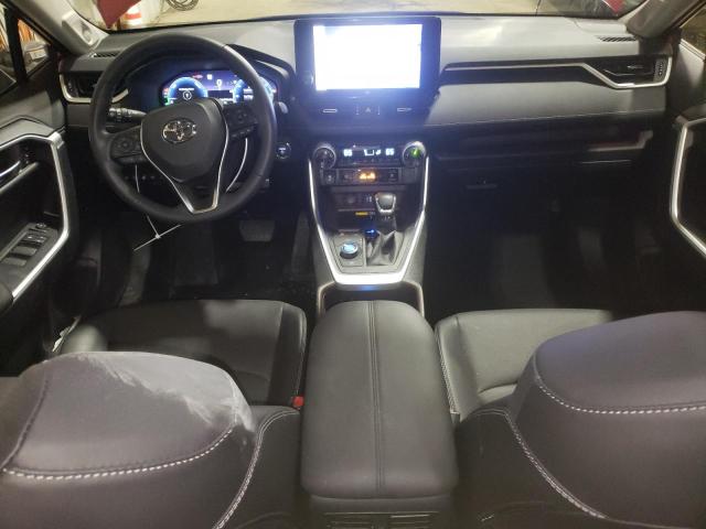 2024 TOYOTA RAV4 LIMIT JTMD6RFVXRD129652