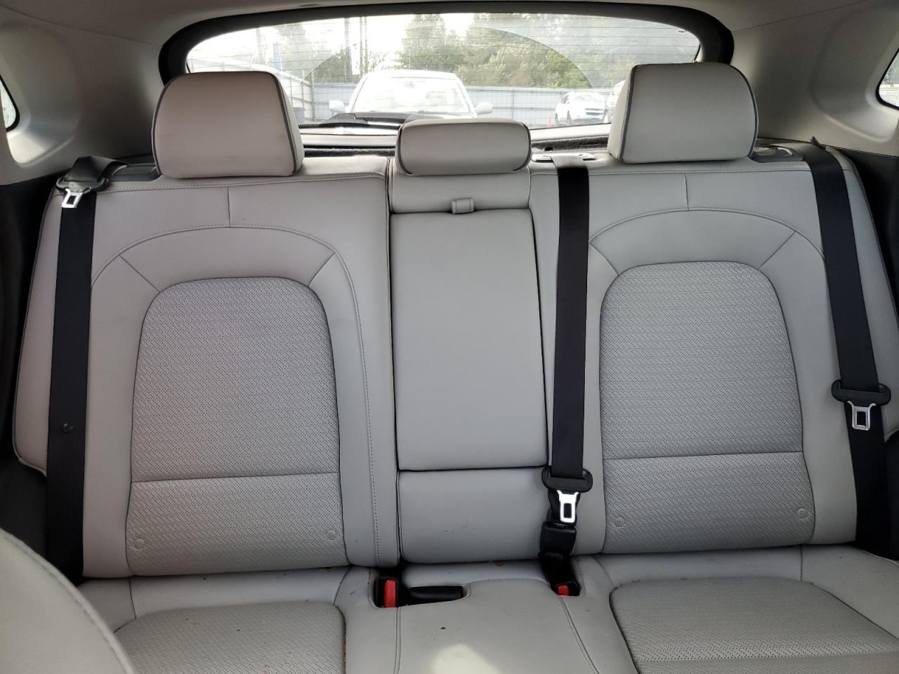 HYUNDAI KONA LIMITED