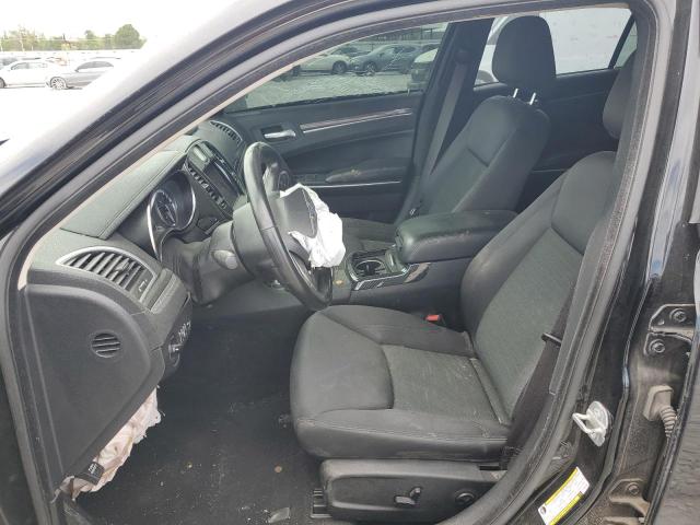 2020 CHRYSLER 300 TOURIN 2C3CCAAG9LH201048