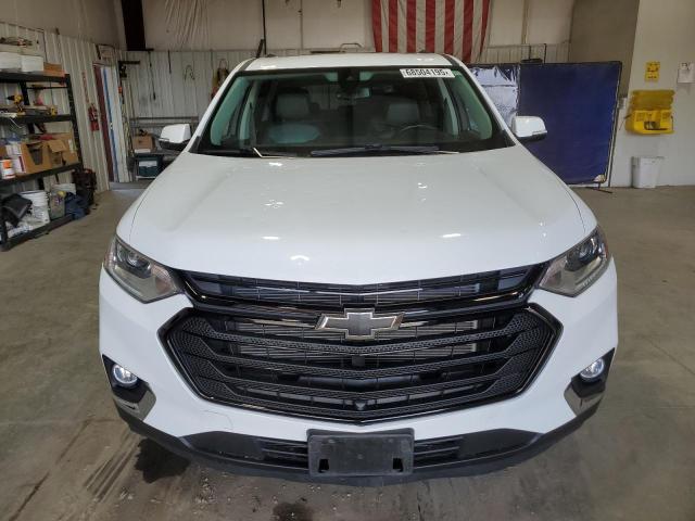2020 CHEVROLET TRAVERSE LT 1GNEVHKW7LJ234813