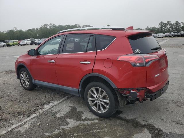 2016 TOYOTA RAV4 LIMIT 2T3YFREV9GW256993