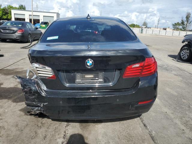 2016 BMW 528 I WBA5A5C56GD529881