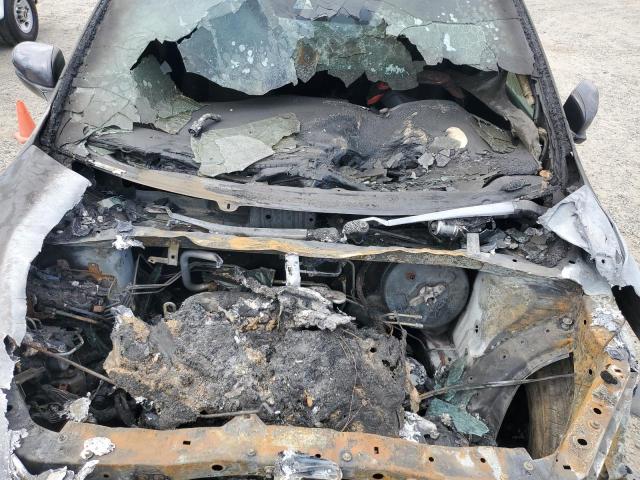 2019 HONDA PILOT EXL 5FNYF5H54KB046997