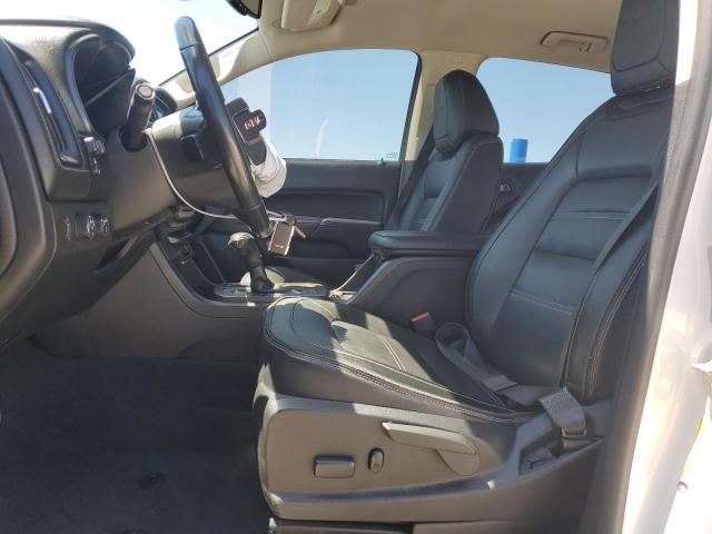 2020 GMC CANYON DEN 1GTG6EEN7L1247559