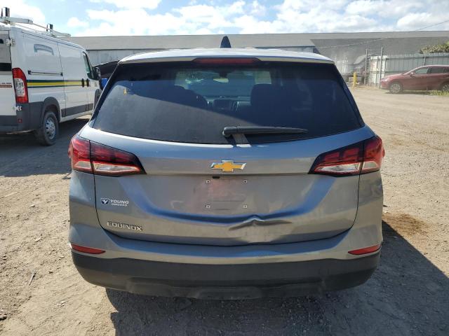 2024 CHEVROLET EQUINOX LS #3292394290