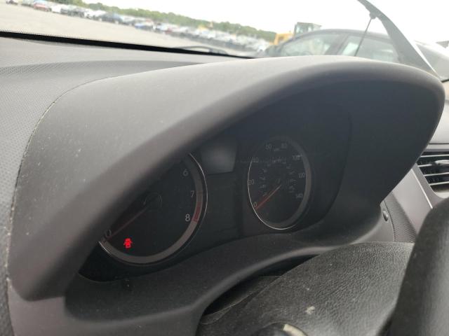2016 HYUNDAI ACCENT SE KMHCT4AE2GU027334