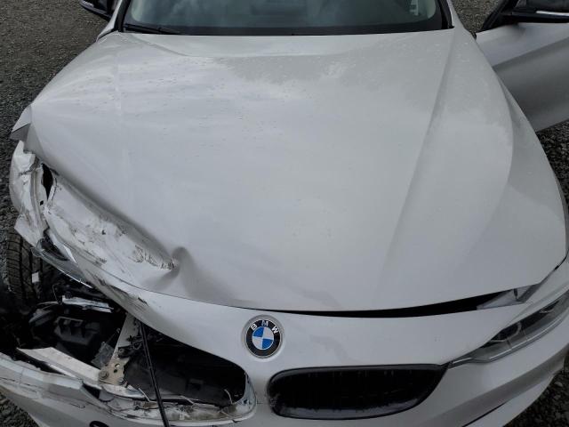 2015 BMW 428 XI GRA WBA4C9C5XFD331770