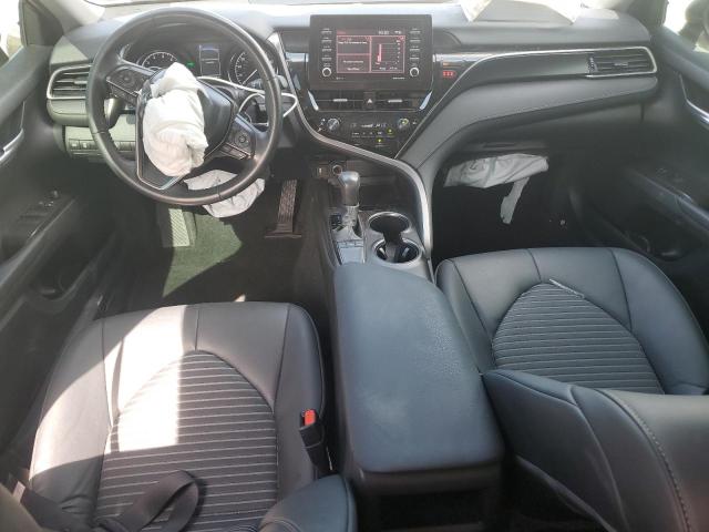 2024 TOYOTA CAMRY SE N - 4T1G11AK2RU221487