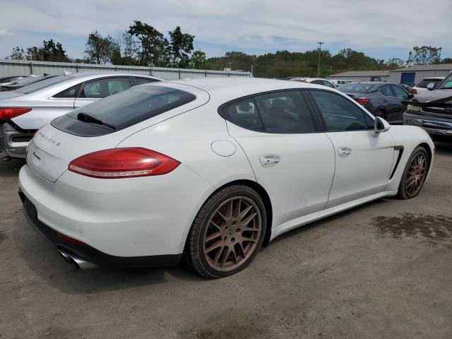 2015 PORSCHE PANAMERA 2 WP0AA2A74FL007288