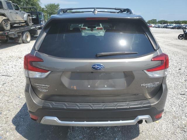 2021 SUBARU FORESTER TOURING JF2SKAXC2MH405990