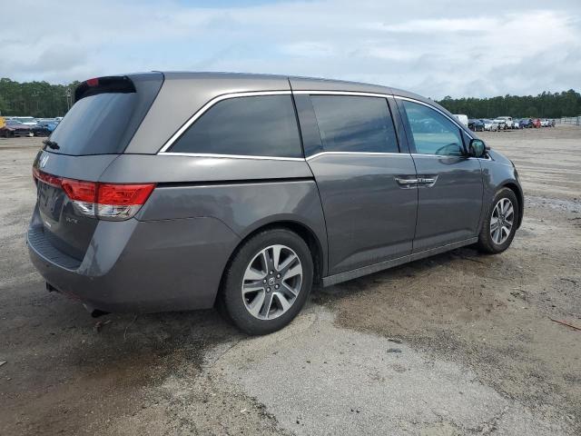 2015 HONDA ODYSSEY TOURING 5FNRL5H9XFB130988