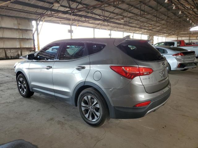 2015 HYUNDAI SANTA FE S - 5XYZT3LB3FG234150