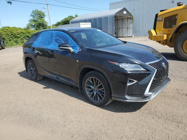 2016 LEXUS RX 350 BAS 2T2BZMCA0GC003938