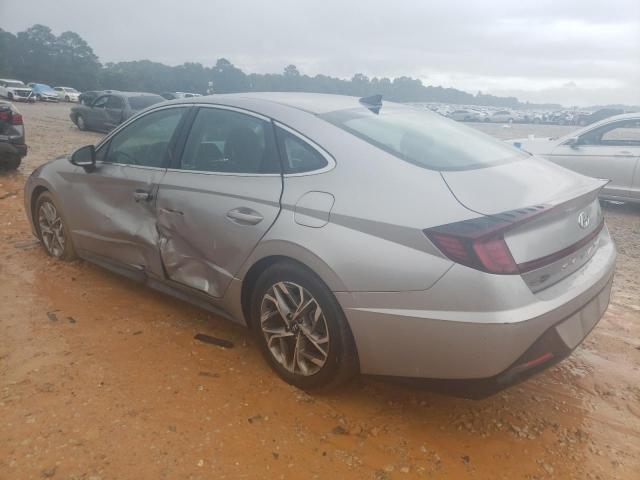 2021 HYUNDAI SONATA SEL KMHL64JA9MA150596