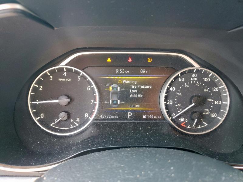 2017 NISSAN MAXIMA 3.5 1N4AA6AP6HC414786