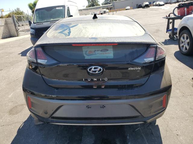 2021 HYUNDAI IONIQ LIMI KMHC85LJ8MU079144