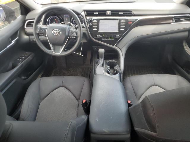 2018 TOYOTA CAMRY L - 4T1B11HK5JU667394