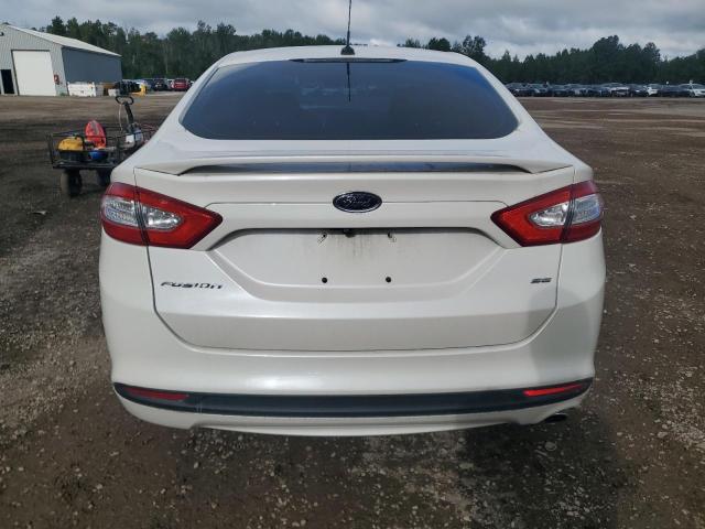 2015 FORD FUSION SE 1FA6P0H75F5104492