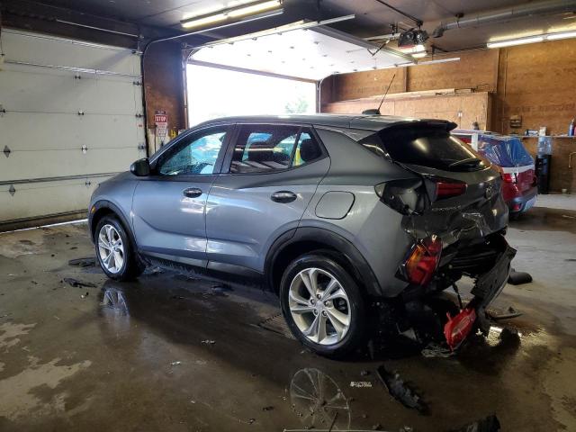 2021 BUICK ENCORE GX KL4MMBS26MB179746