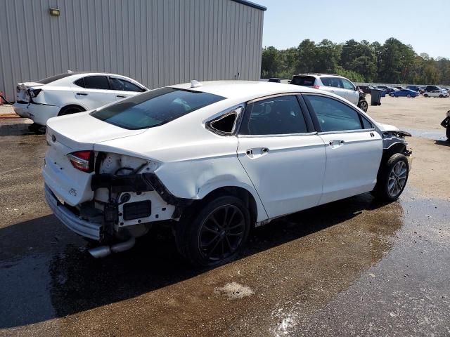 2019 FORD FUSION SE - 3FA6P0HD1KR193880