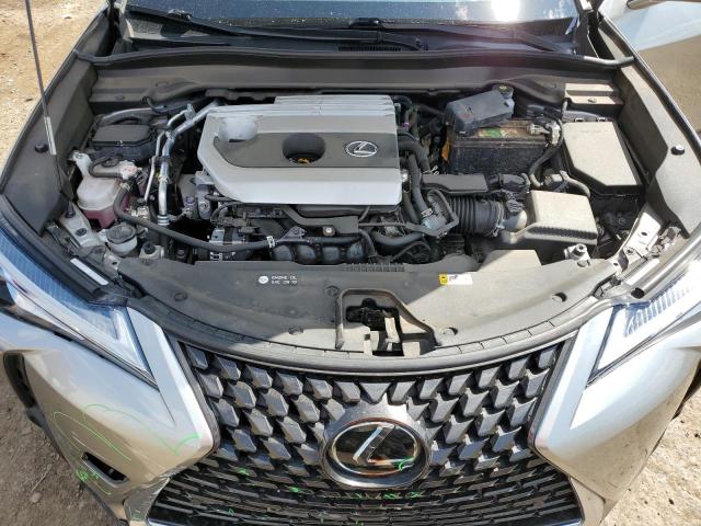 2020 LEXUS UX 200 JTHP3JBH1L2031702
