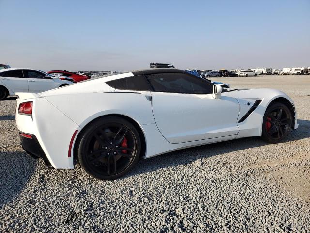 2016 CHEVROLET CORVETTE S - 1G1YM2D79G5117981