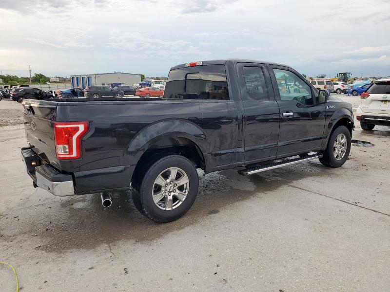 2015 FORD F150 SUPER 1FTEX1CF2FKE71863