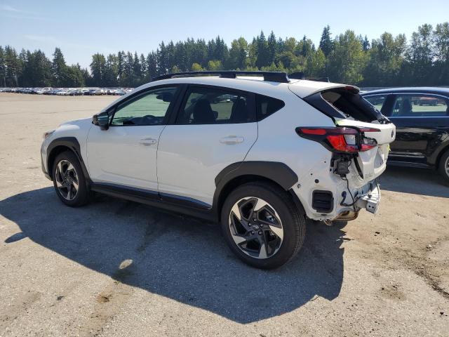 2025 SUBARU CROSSTREK LIMITED 4S4GUHM6XS3728955