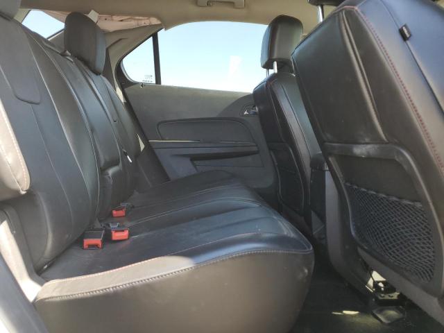 2017 CHEVROLET EQUINOX PREMIER 2GNFLGE34H6194023