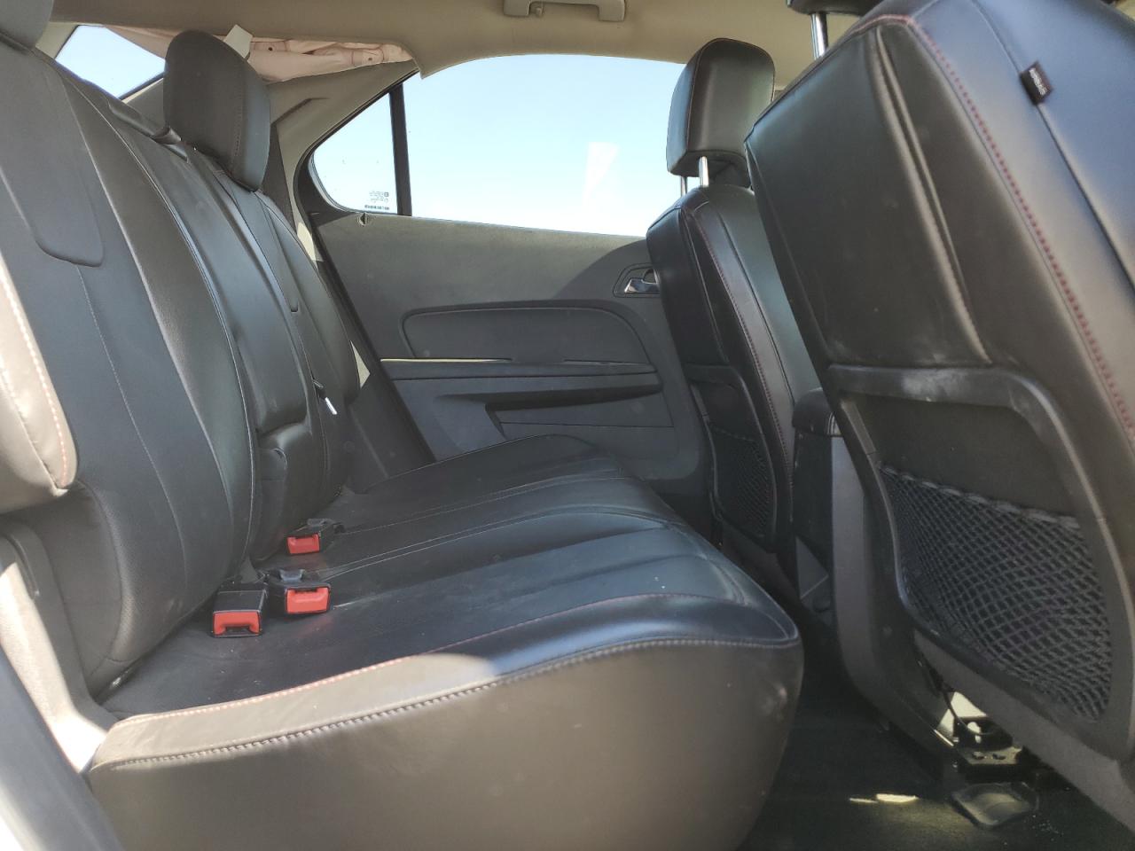 CHEVROLET EQUINOX PREMIER