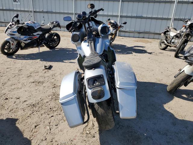 2020 HARLEY-DAVIDSON FXLRS - 1HD1YWK15LB023013