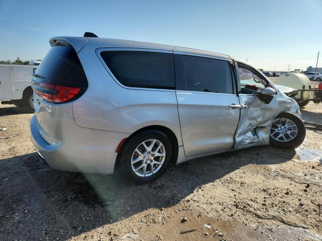 2023 CHRYSLER PACIFICA TOURING L 2C4RC1BG4PR512200