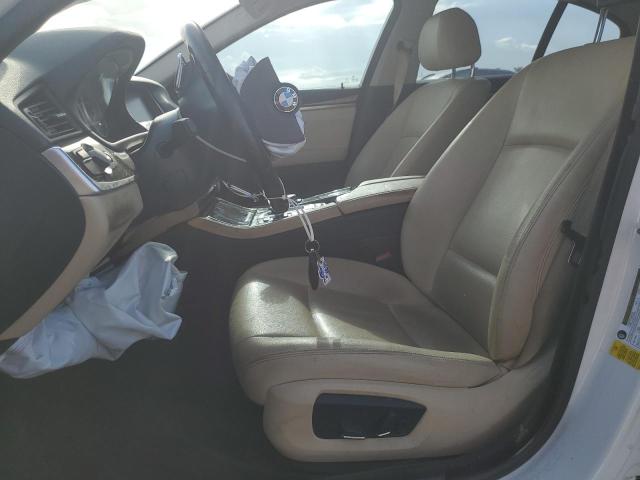 2016 BMW 528 I WBA5A5C57GG353051