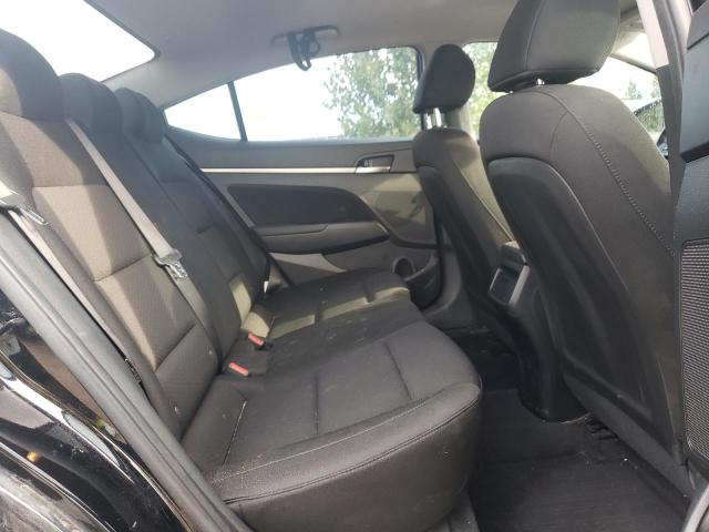 2020 HYUNDAI ELANTRA SE KMHD84LF6LU980795