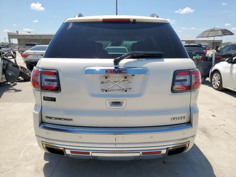 2015 GMC ACADIA DEN 1GKKVTKDXFJ204243