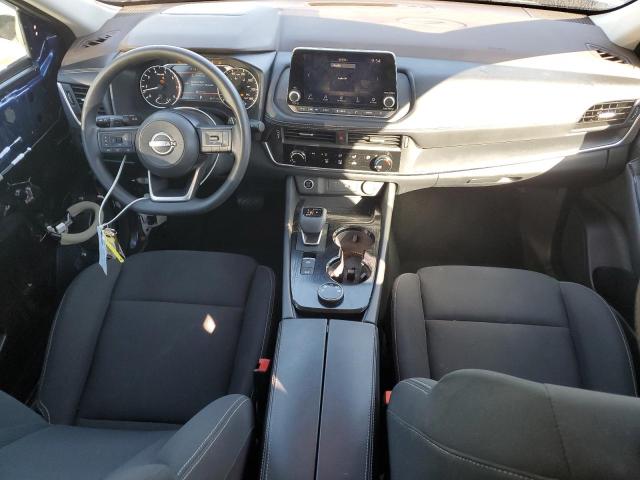 2023 NISSAN ROGUE S 5N1BT3AB6PC753358