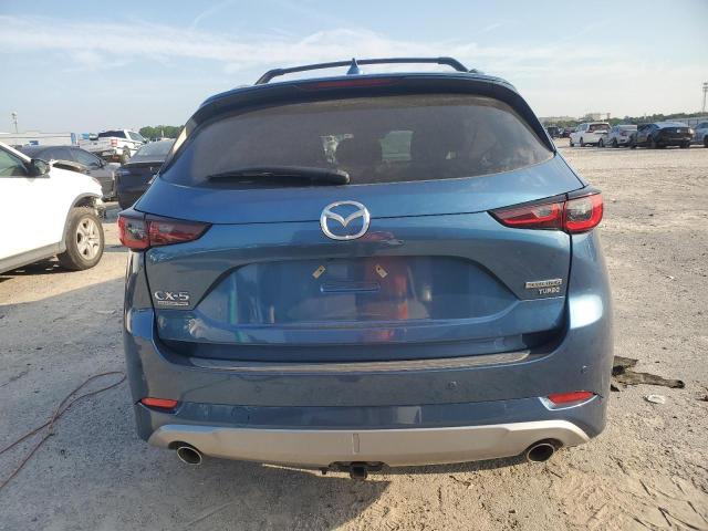 2024 MAZDA CX-5 SIGNA JM3KFBXY8R0484986