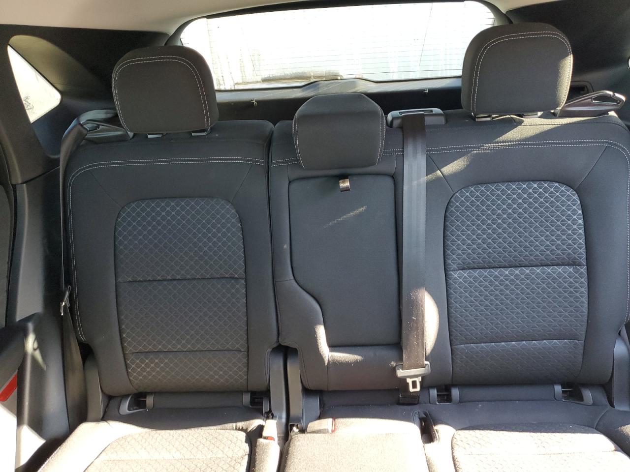 Lot #3306676859 2024 FORD ESCAPE ACT