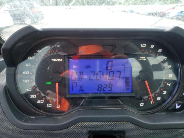 2025 POLARIS RANGER CREW XP 1000 PREMIU 4XARRY997S8754506