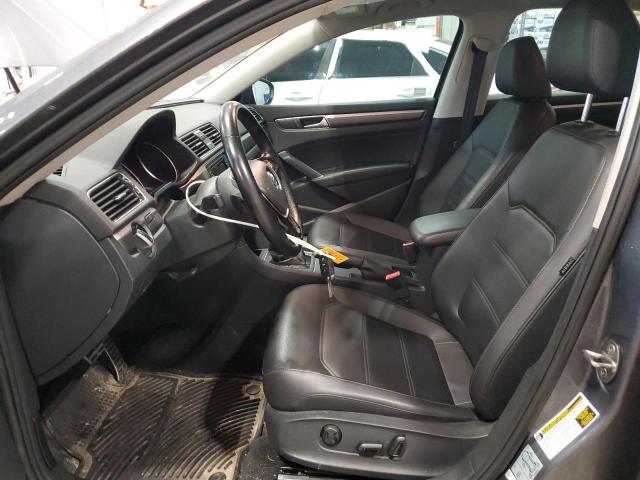 2018 VOLKSWAGEN PASSAT S 1VWAA7A35JC039554