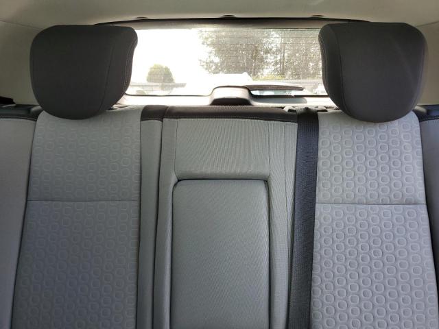 2015 CHEVROLET TRAX 1LS KL7CJPSB0FB102958