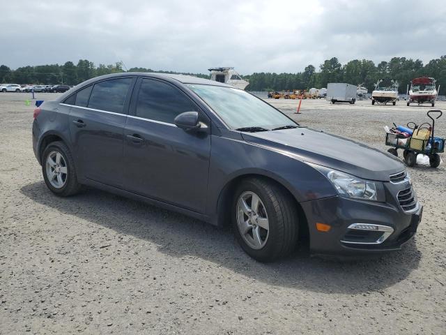 2016 CHEVROLET CRUZE LIMI 1G1PE5SBXG7183915