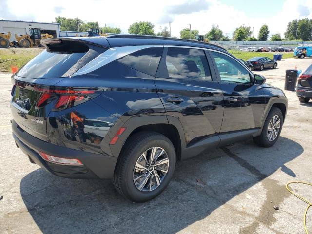 2024 HYUNDAI TUCSON BLU KM8JBCD16RU210316