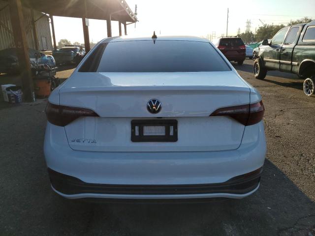 2023 VOLKSWAGEN JETTA S 3VW5M7BU5PM009574