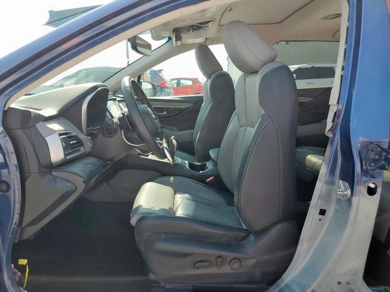 2020 SUBARU OUTBACK LI 4S4BTANC9L3104090