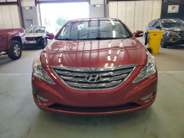 2013 HYUNDAI SONATA SE - 5NPEC4AC9DH710844